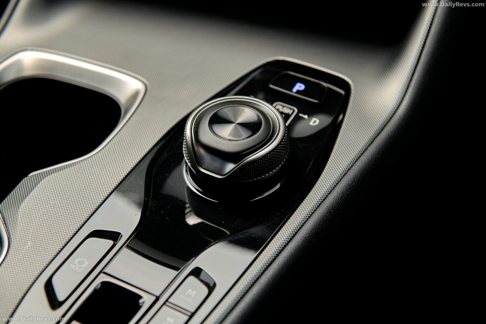 LEXUS RZ 550e F SPORT SA VERSION, foto 73