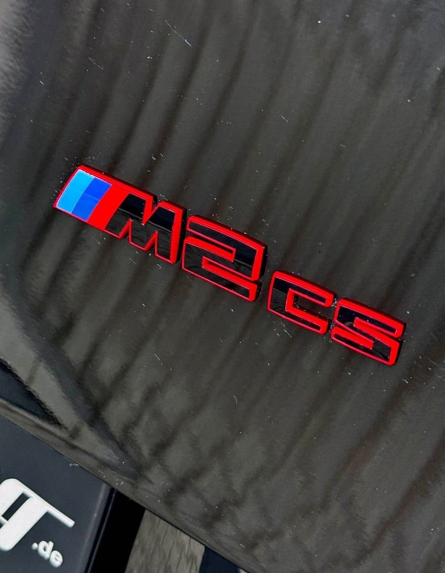 2026 - BMW M2 CS BY SENNER TUNING, foto 7
