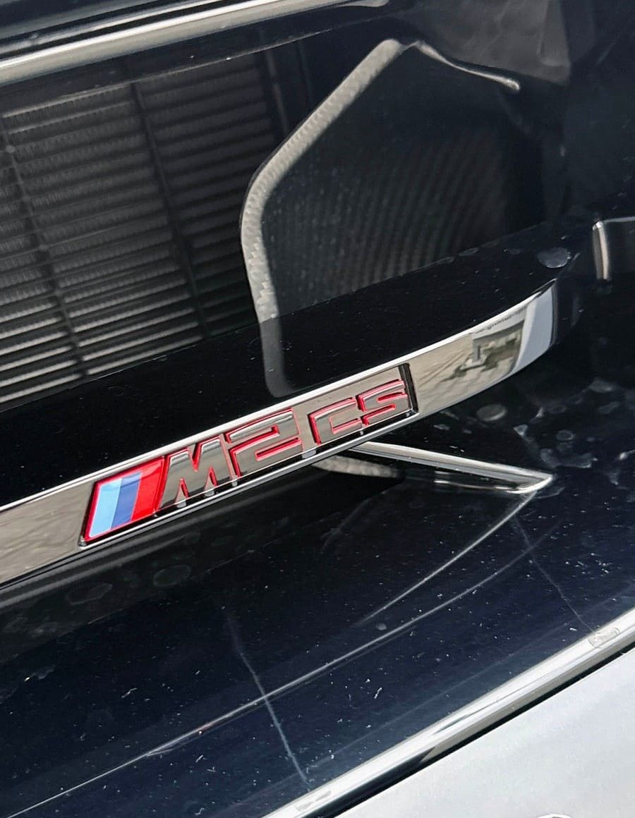 2026 - BMW M2 CS BY SENNER TUNING, foto 8