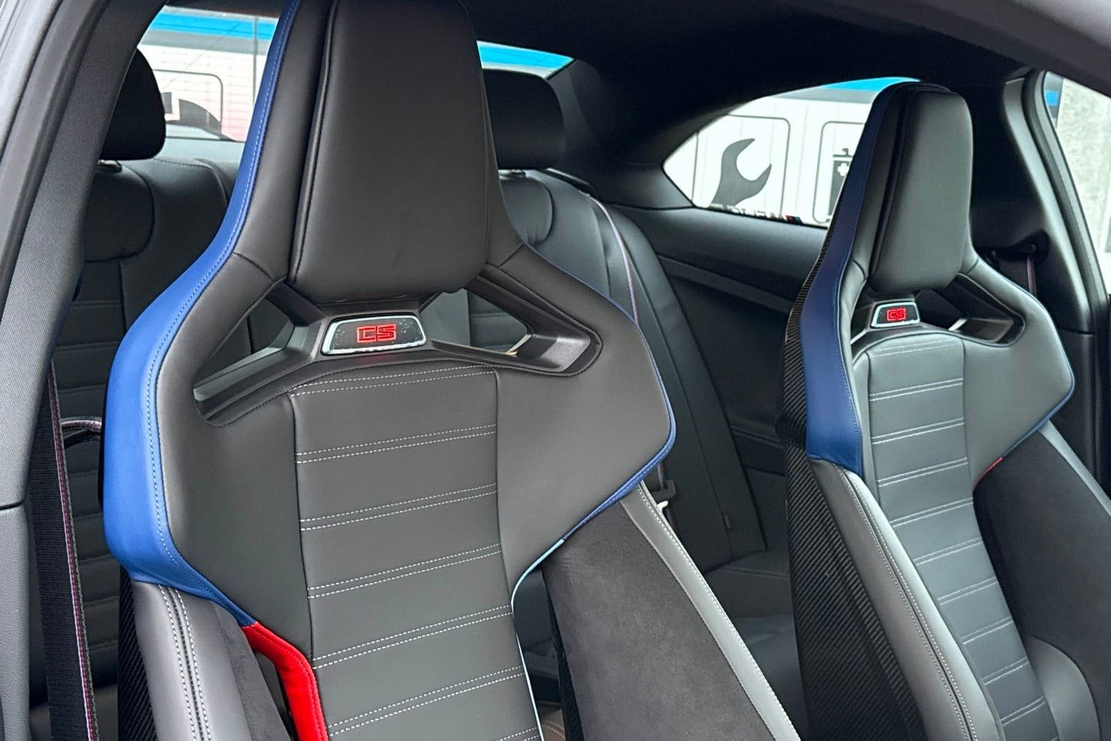 2026 - BMW M2 CS BY SENNER TUNING, foto 11