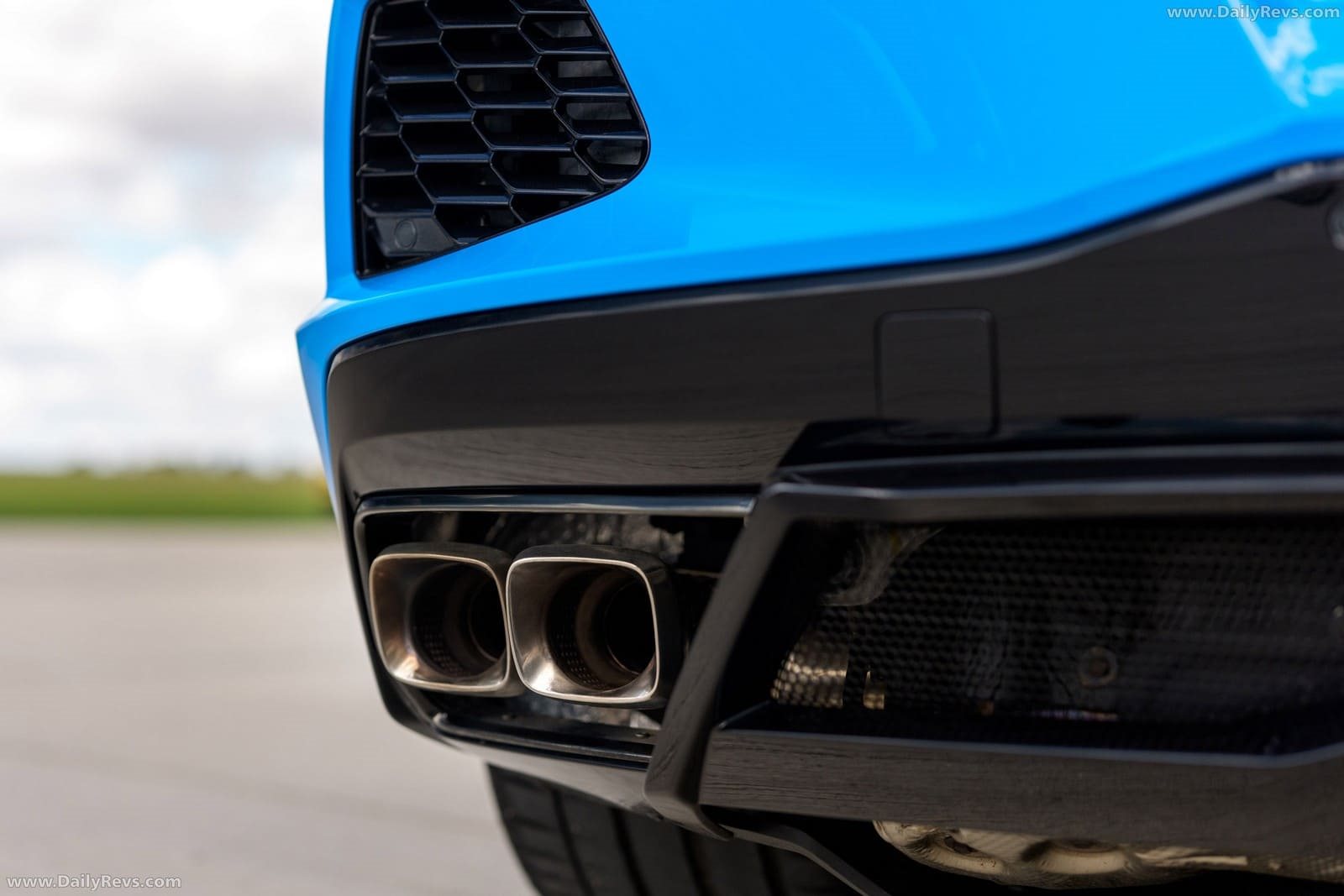 2025 - CHEVROLET CORVETTE C8 STINGRAY CONVERTIBLE UK VERSION, foto 21