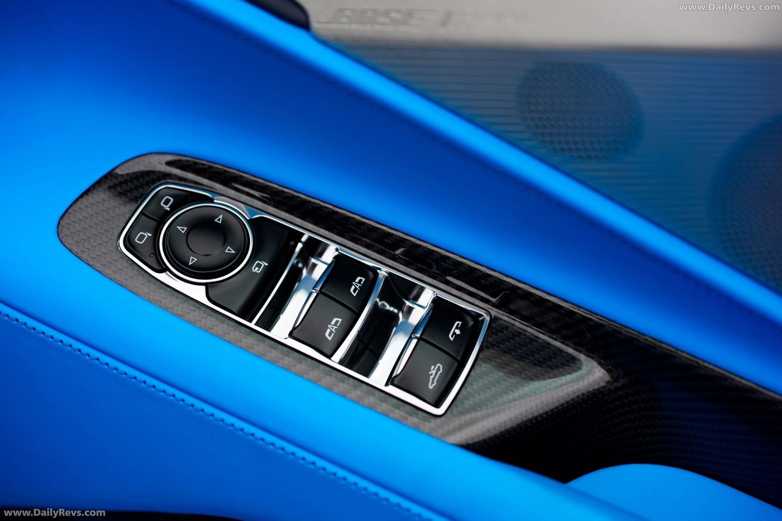 2025 - CHEVROLET CORVETTE C8 STINGRAY CONVERTIBLE UK VERSION, foto 32