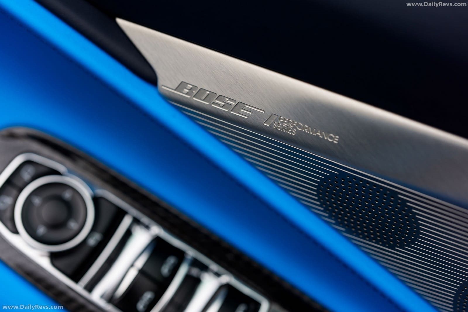 2025 - CHEVROLET CORVETTE C8 STINGRAY CONVERTIBLE UK VERSION, foto 41