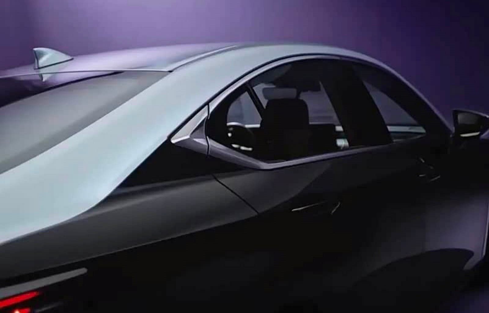 LEXUS ES 200 MOON SHADOW EDITION, foto 13