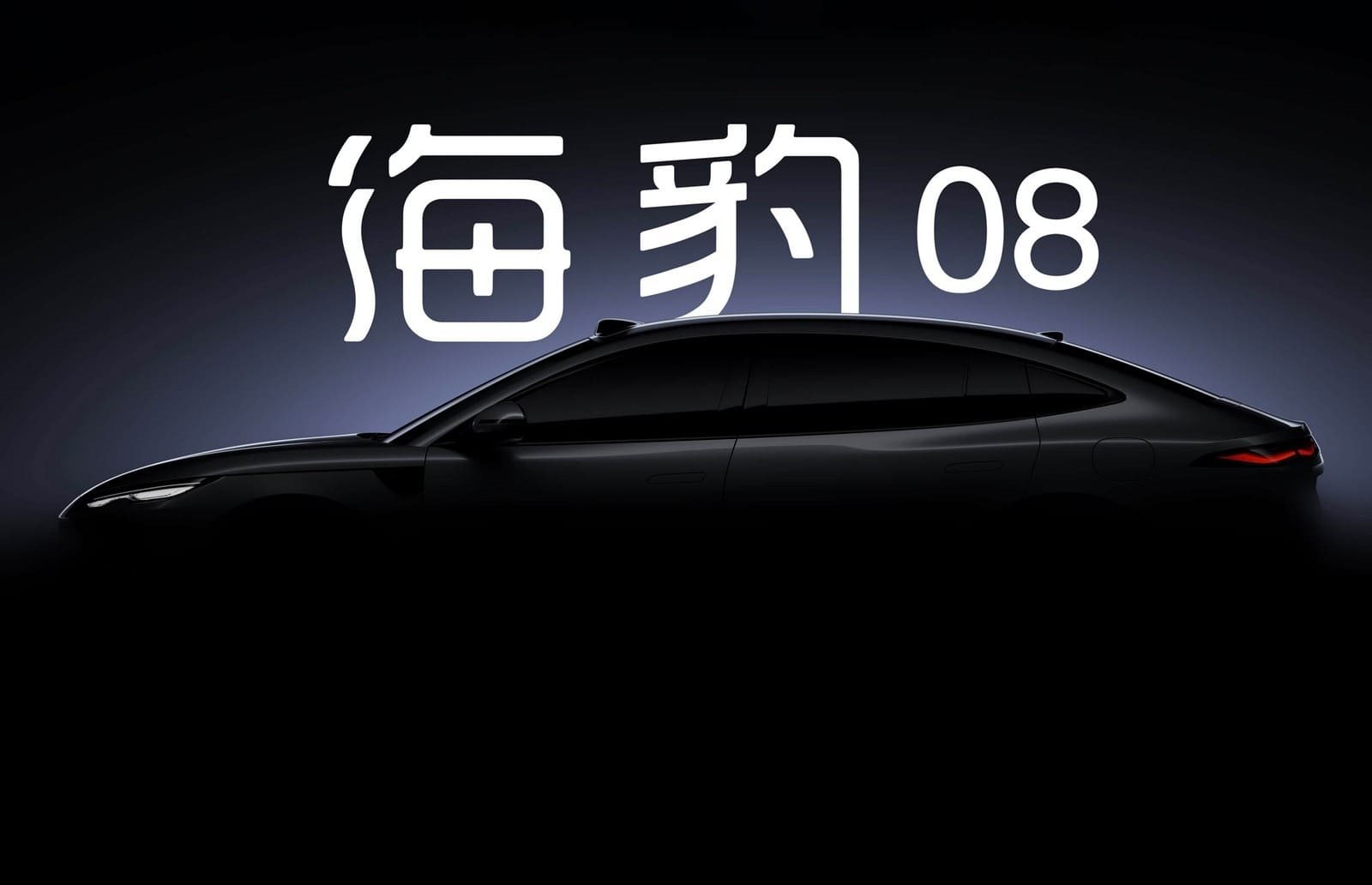 BYD SEAL 08, foto 7