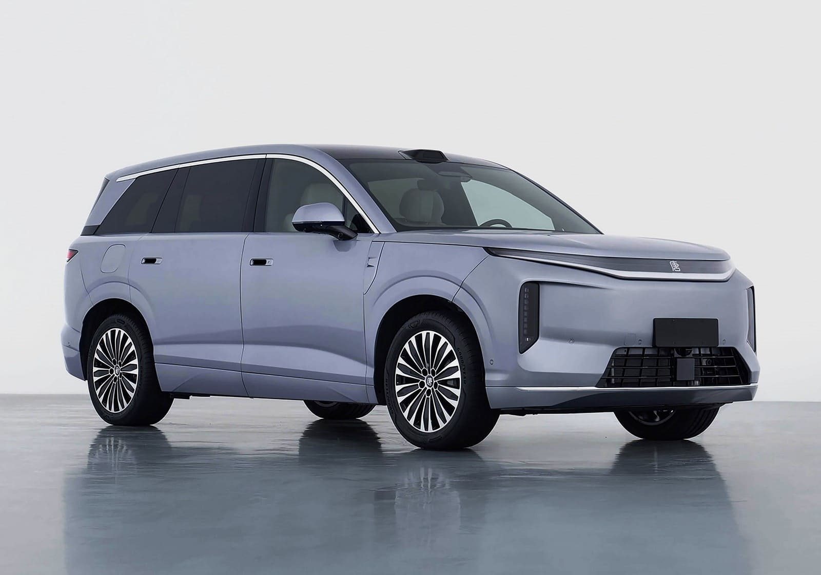BYD GREAT TANG, foto 5