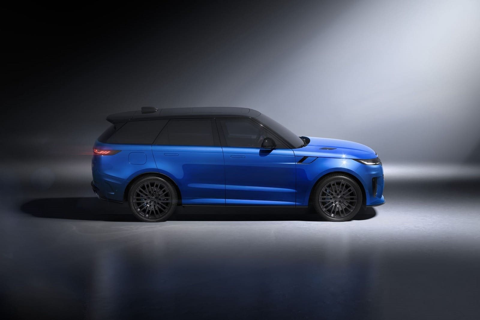 RANGE ROVER SPORT SV ULTIMATE EDITION, foto 3