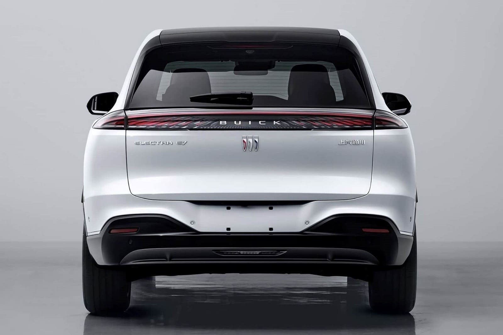 BUICK ELECTRA E7, foto 11