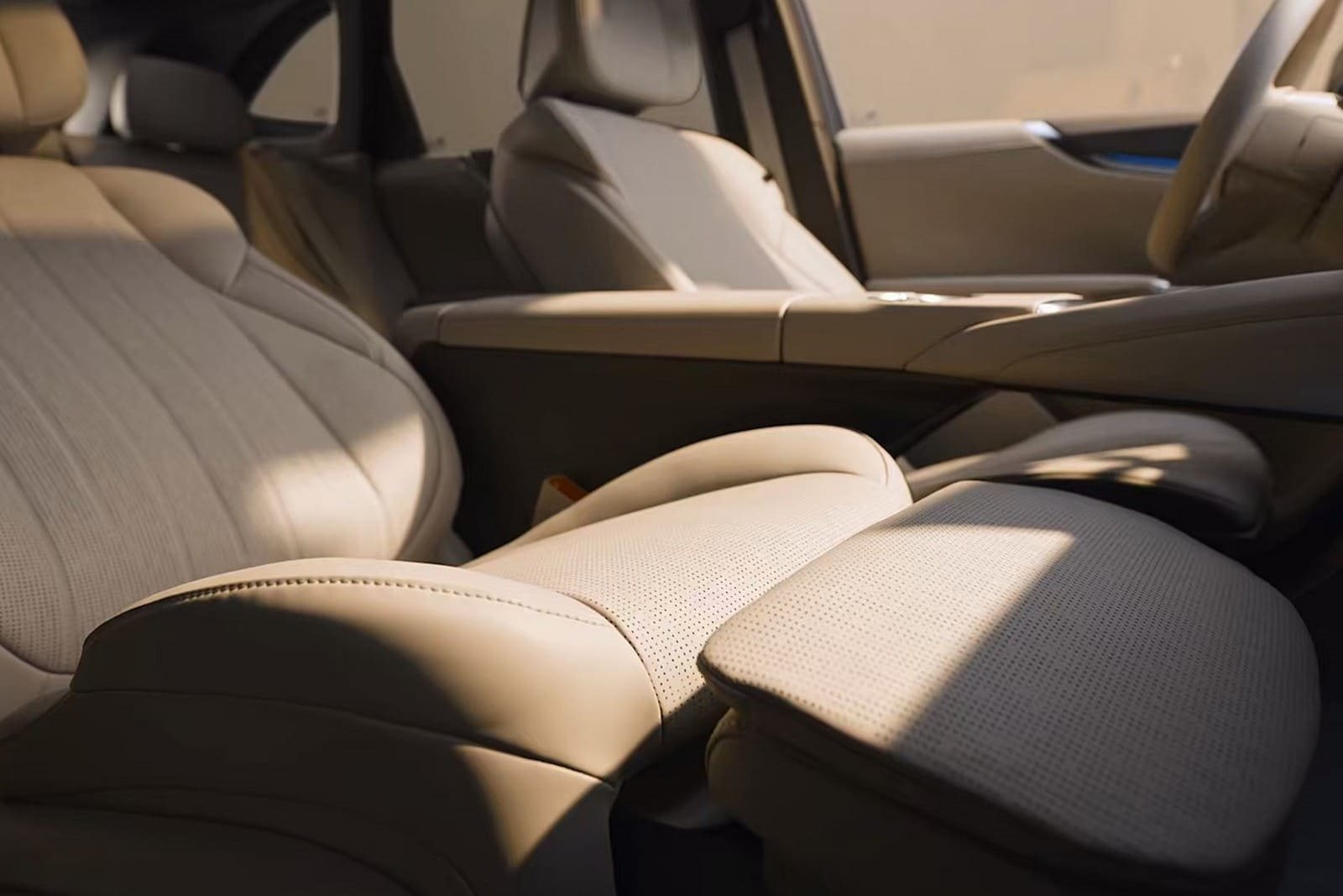 BUICK ELECTRA E7, foto 13