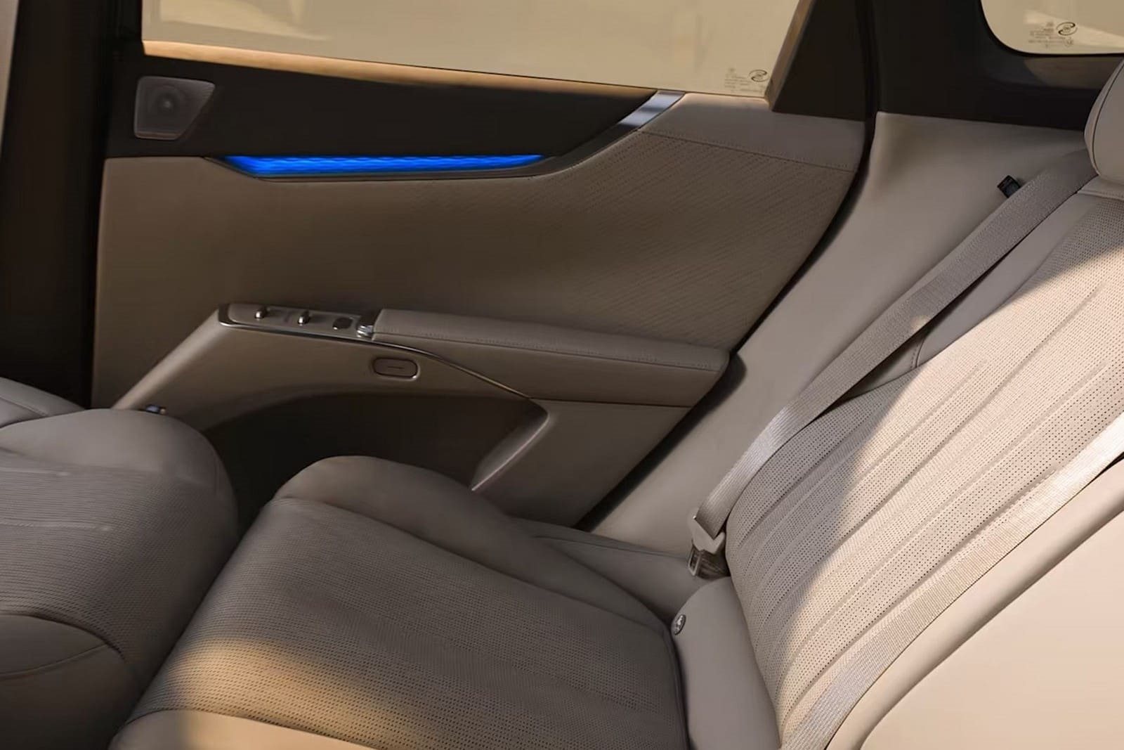 BUICK ELECTRA E7, foto 14