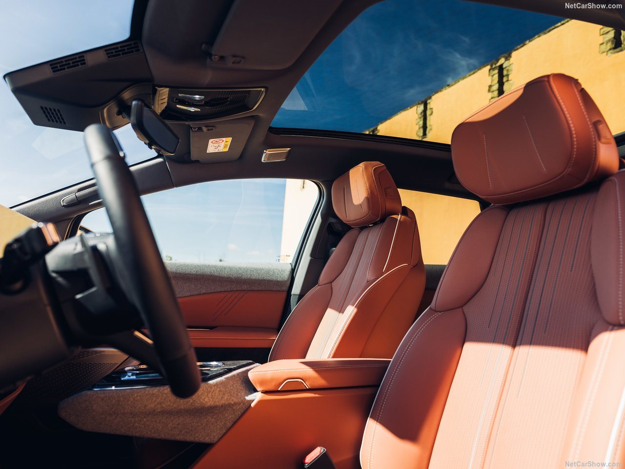 2025 - CADILLAC OPTIQ EU VERSION, foto 40