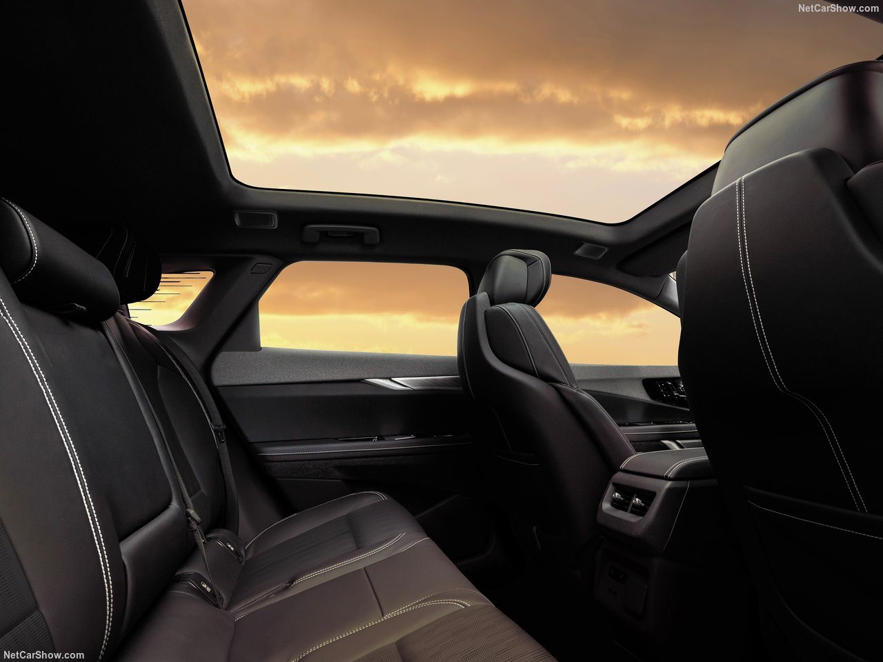 2025 - CADILLAC OPTIQ EU VERSION, foto 41
