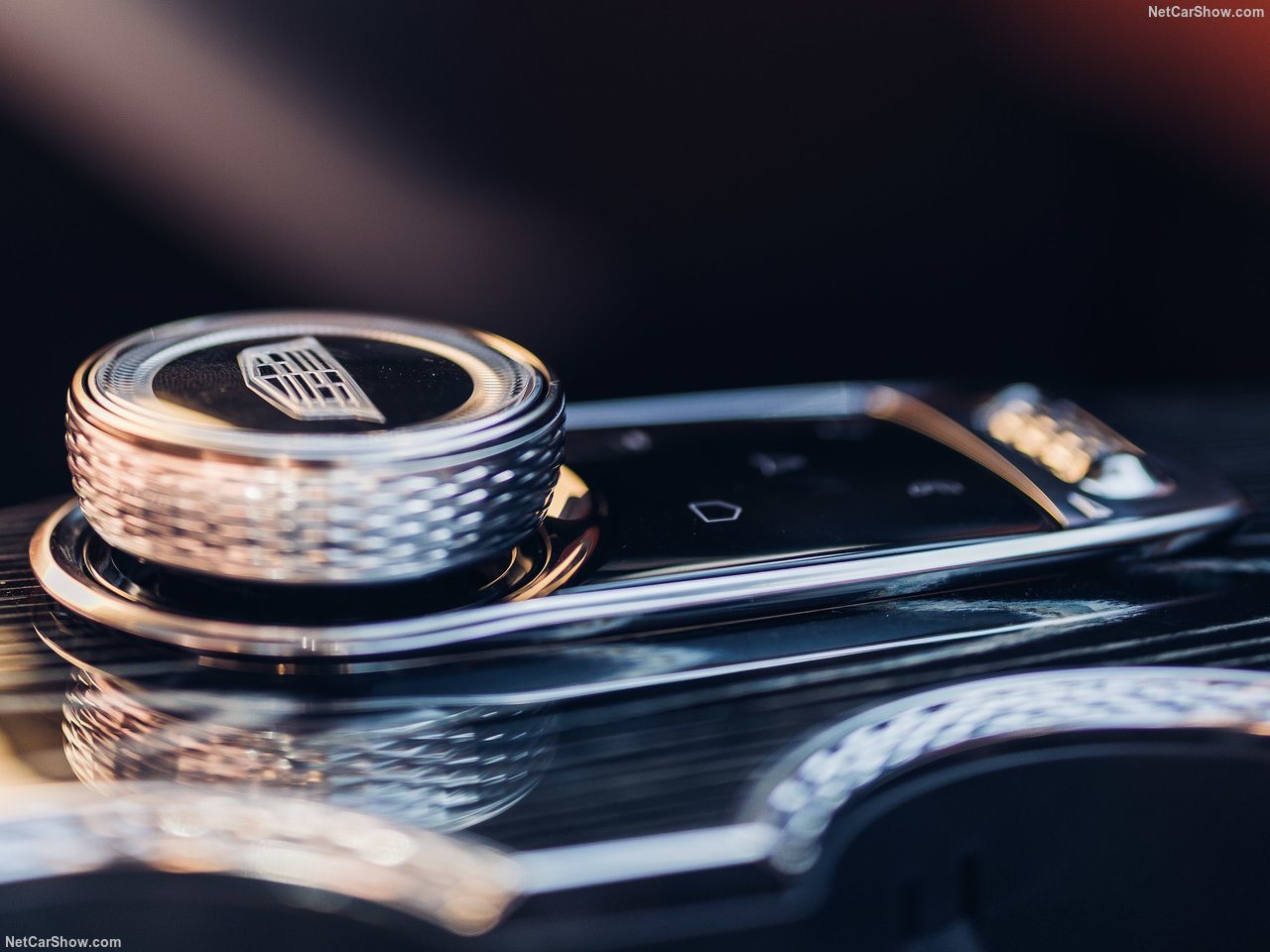 2025 - CADILLAC OPTIQ EU VERSION, foto 43