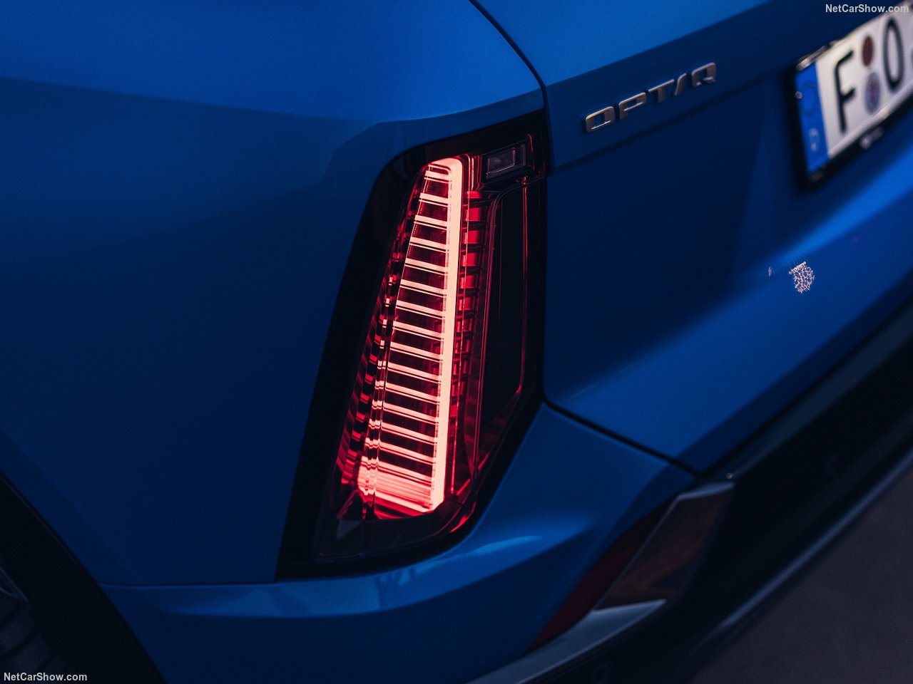 2025 - CADILLAC OPTIQ EU VERSION, foto 53