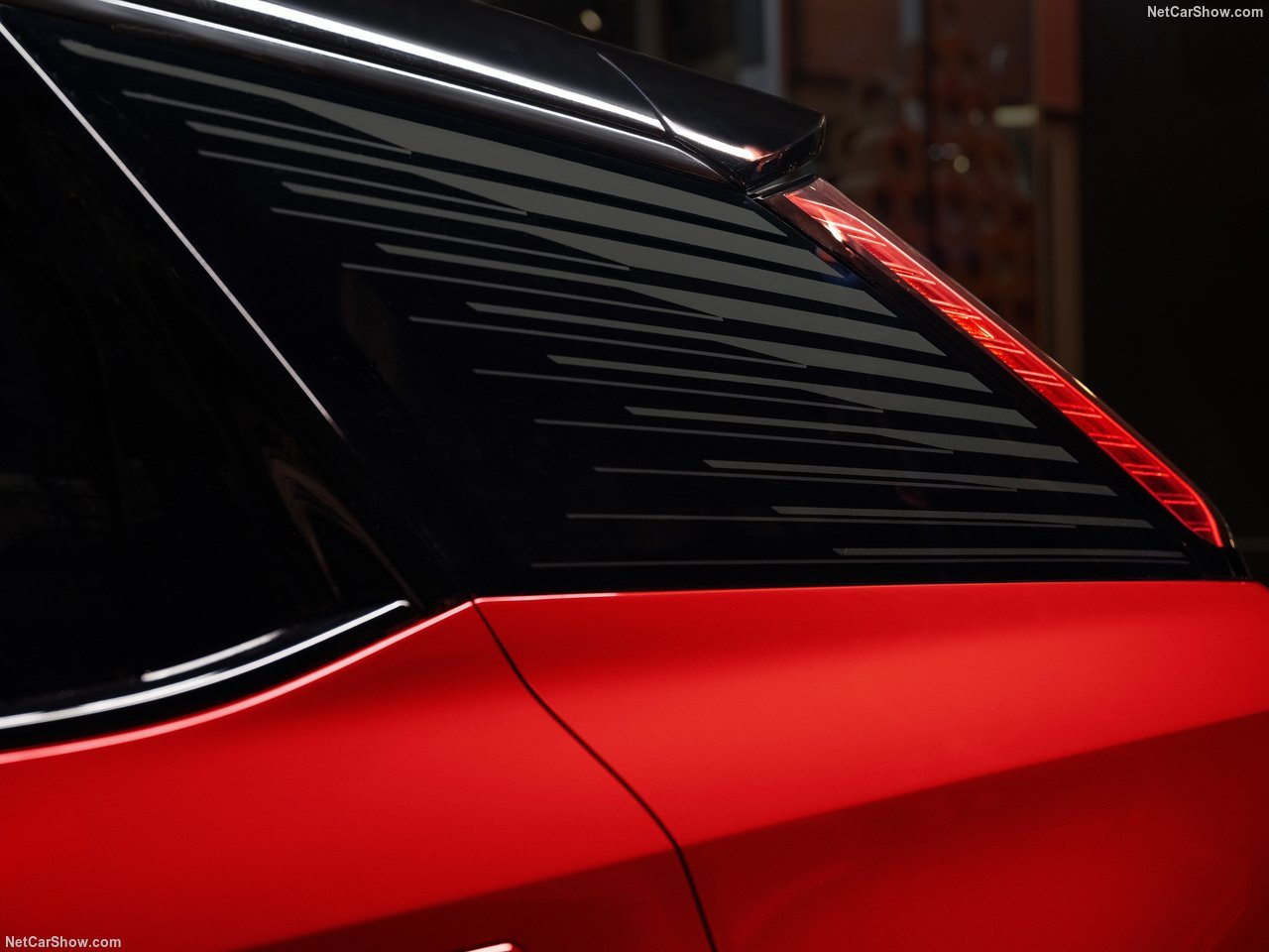 2025 - CADILLAC OPTIQ EU VERSION, foto 58