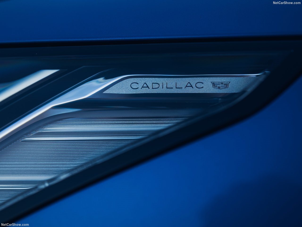 2025 - CADILLAC OPTIQ EU VERSION, foto 60