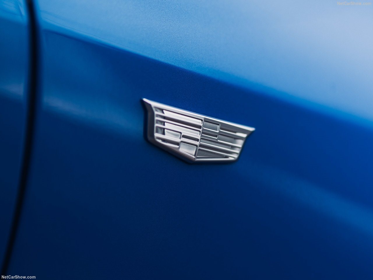 2025 - CADILLAC OPTIQ EU VERSION, foto 65