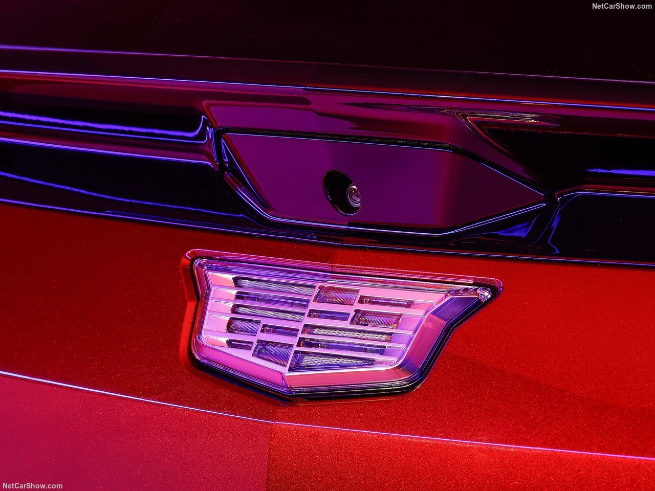 2025 - CADILLAC OPTIQ EU VERSION, foto 66