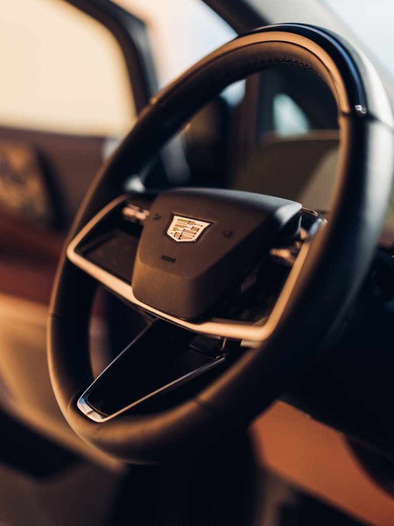 2025 - CADILLAC OPTIQ EU VERSION, foto 68
