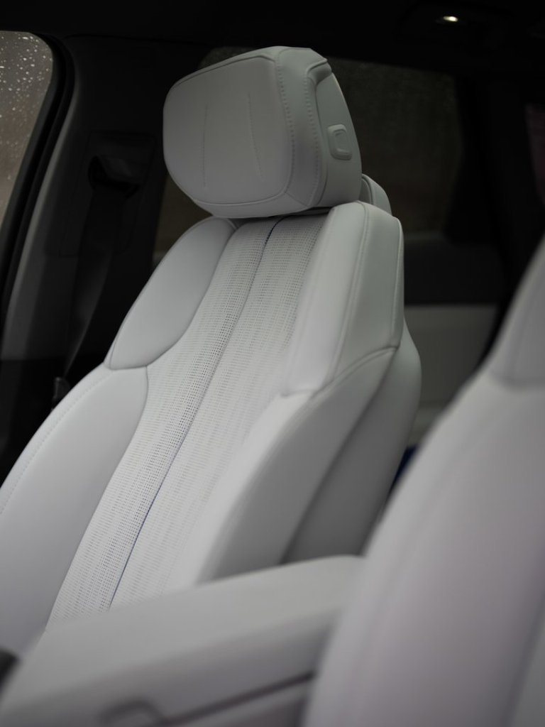 2025 - CADILLAC OPTIQ EU VERSION, foto 69