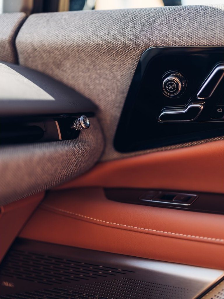 2025 - CADILLAC OPTIQ EU VERSION, foto 70