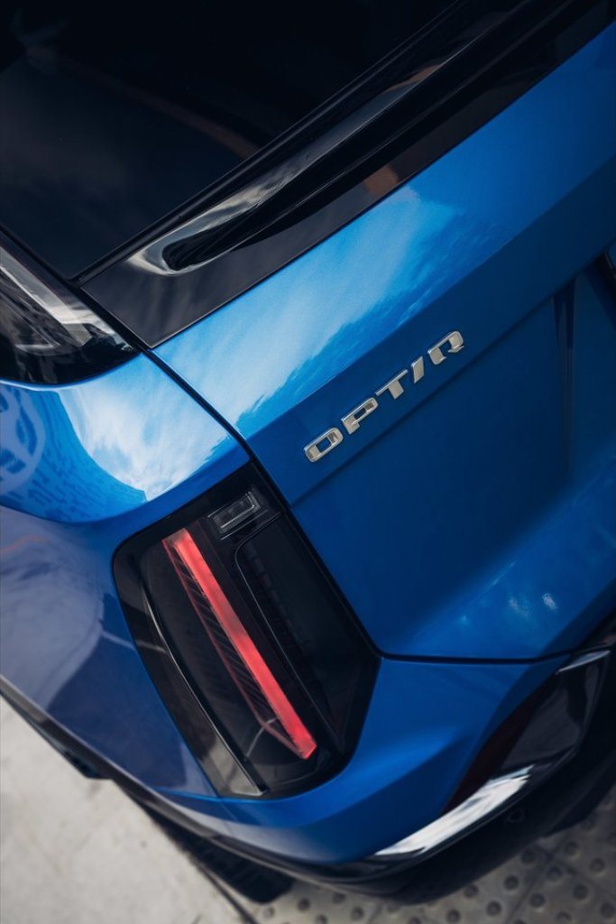 2025 - CADILLAC OPTIQ EU VERSION, foto 74