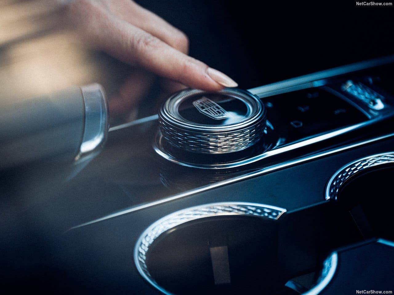 2024 - CADILLAC LYRIQ EU VERSION, foto 47