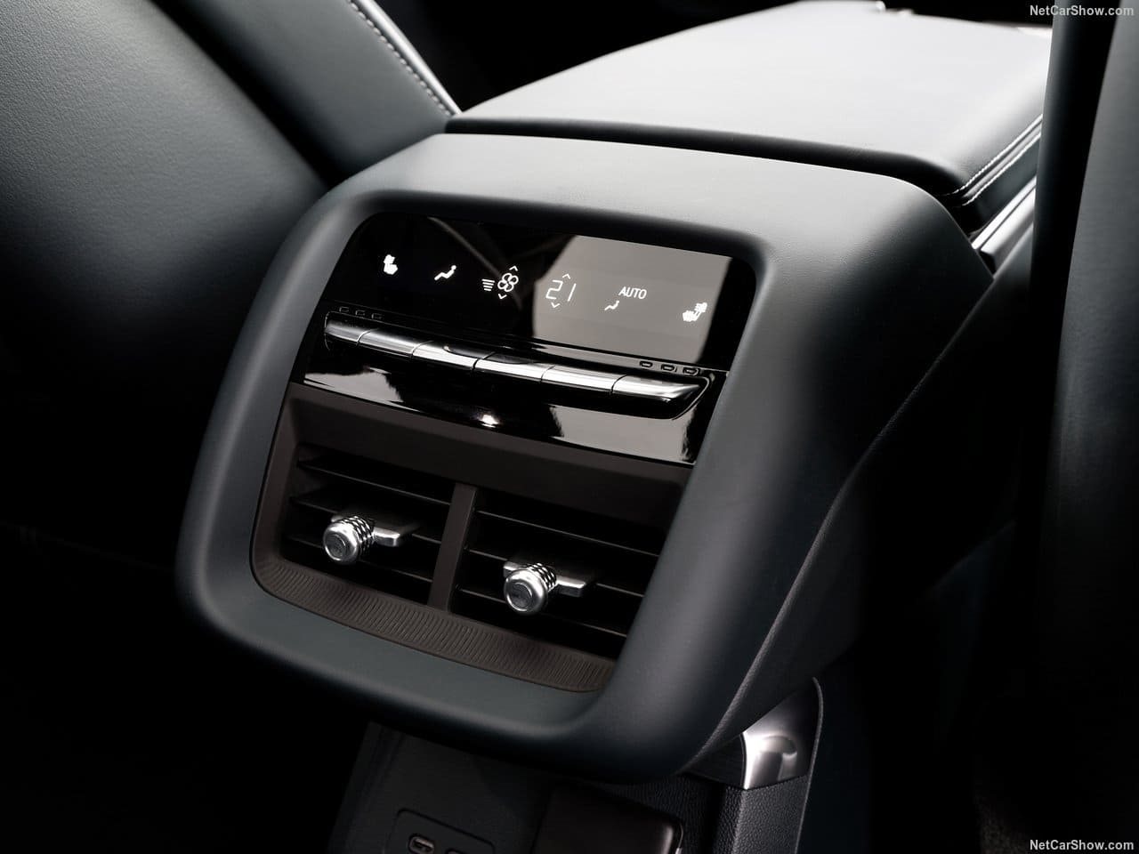 2024 - CADILLAC LYRIQ EU VERSION, foto 48