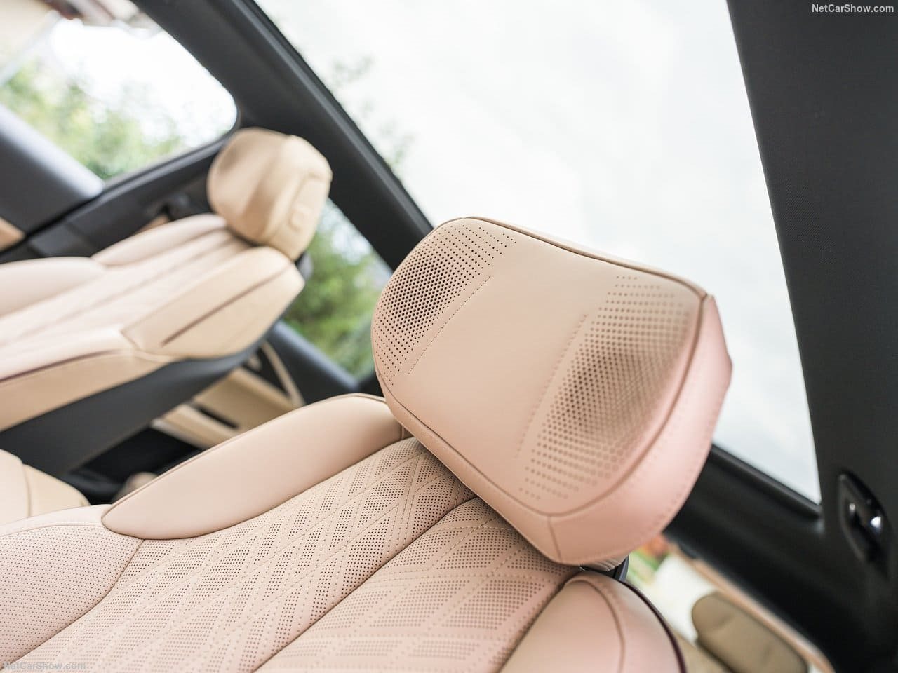 2024 - CADILLAC LYRIQ EU VERSION, foto 50