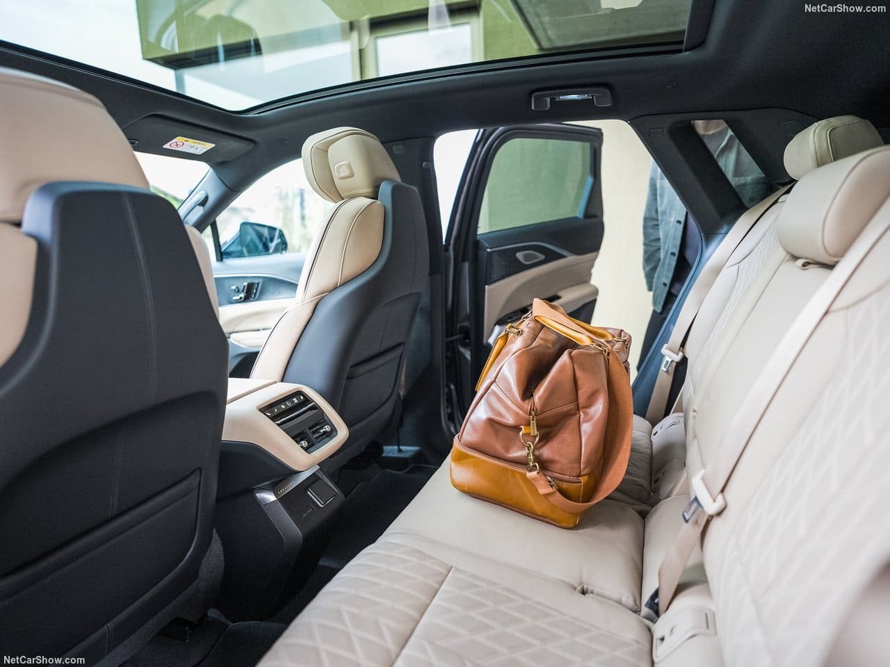 2024 - CADILLAC LYRIQ EU VERSION, foto 51