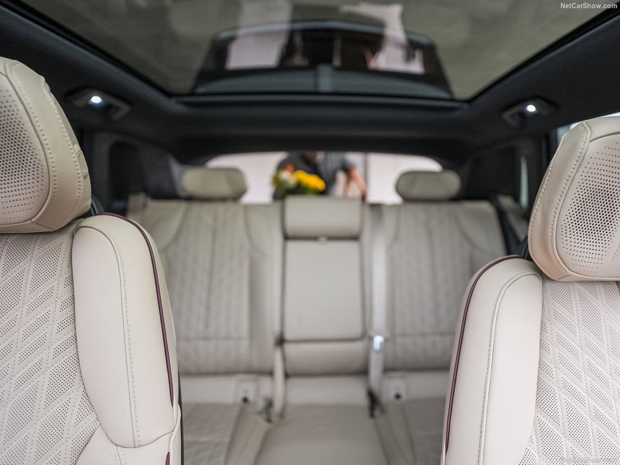 2024 - CADILLAC LYRIQ EU VERSION, foto 52