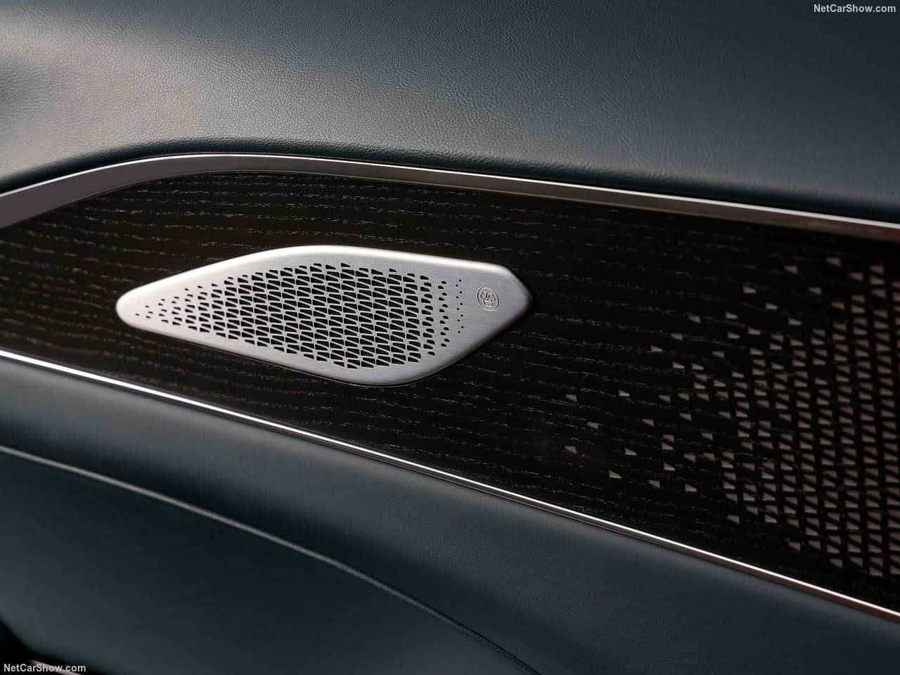 2024 - CADILLAC LYRIQ EU VERSION, foto 54