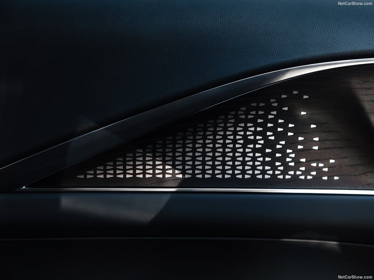 2024 - CADILLAC LYRIQ EU VERSION, foto 55