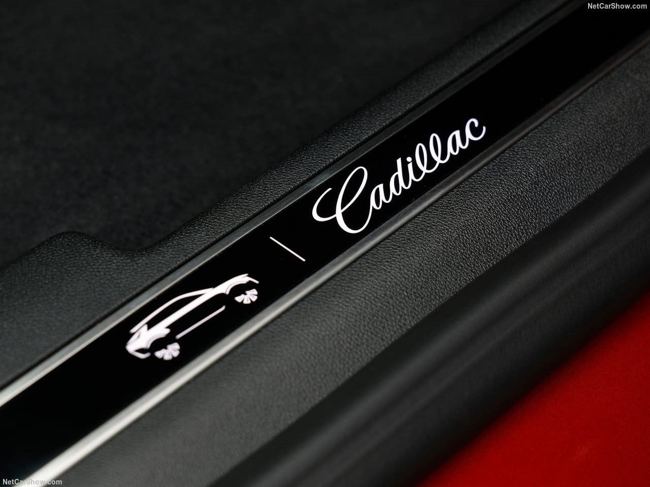 2024 - CADILLAC LYRIQ EU VERSION, foto 58