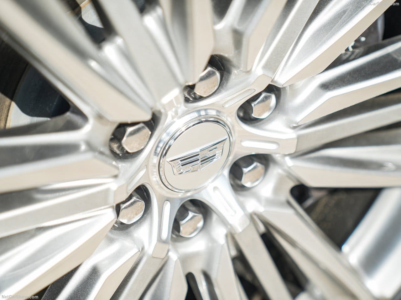 2024 - CADILLAC LYRIQ EU VERSION, foto 65