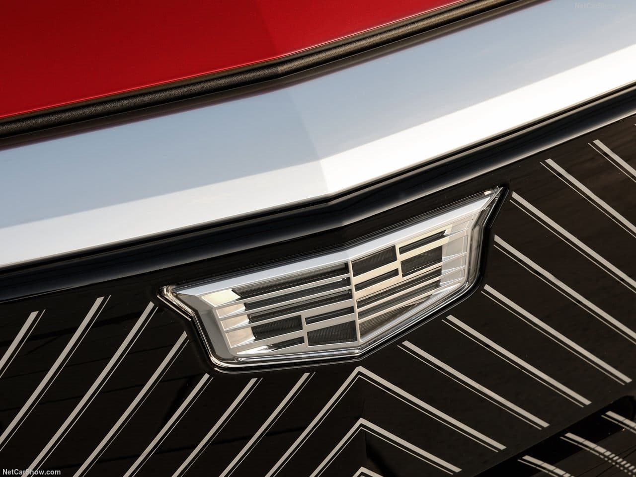 2024 - CADILLAC LYRIQ EU VERSION, foto 71