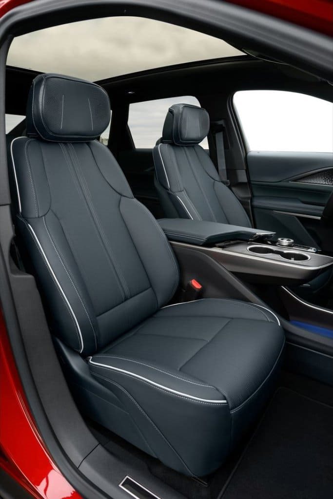 2024 - CADILLAC LYRIQ EU VERSION, foto 72
