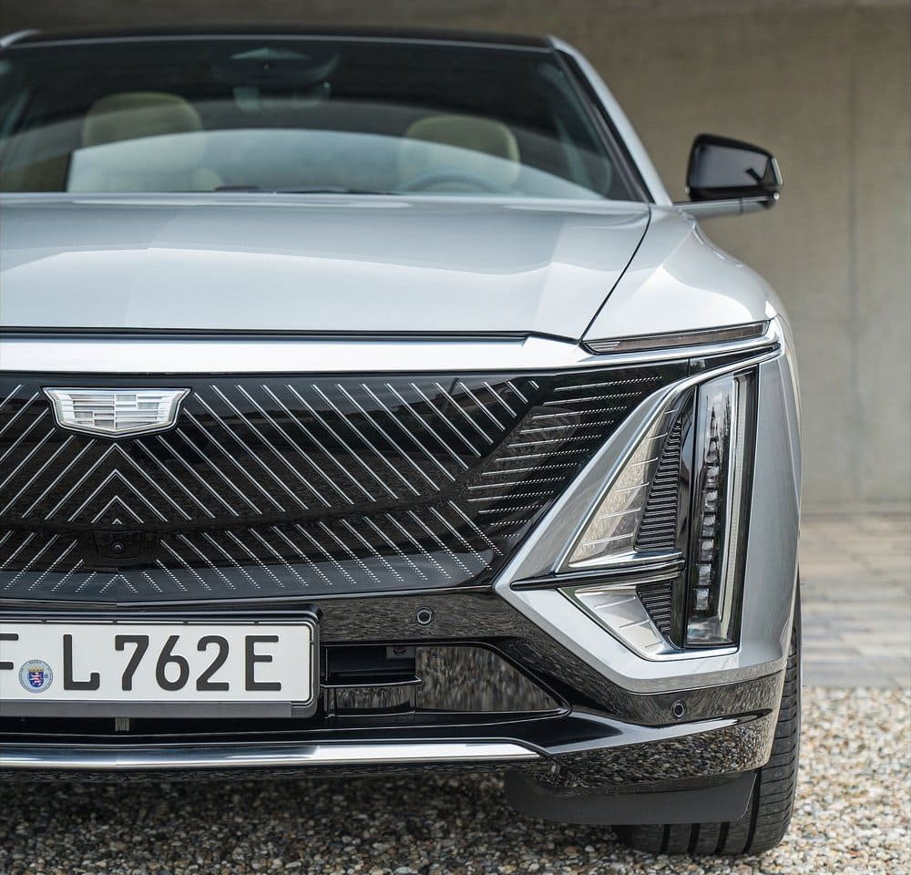 2024 - CADILLAC LYRIQ EU VERSION, foto 76