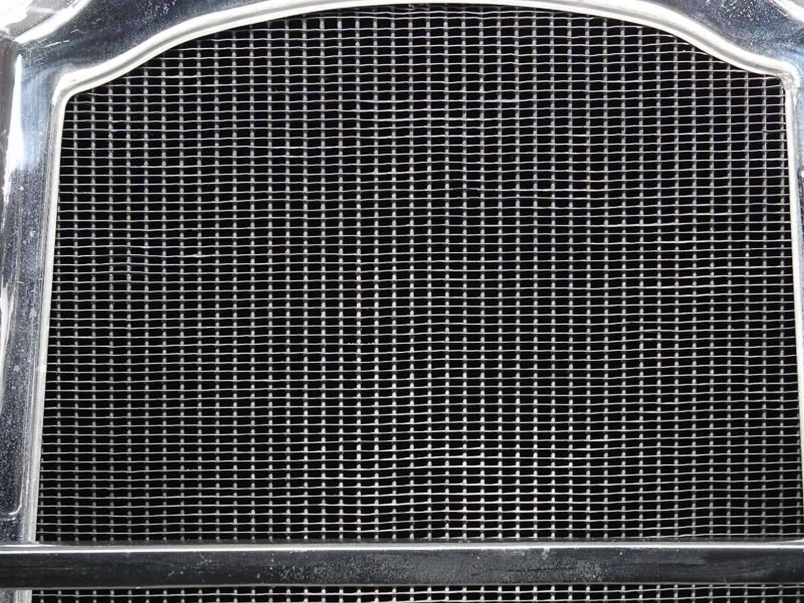 WILLYS-KNIGHT 66A CABRIOLET, foto 21