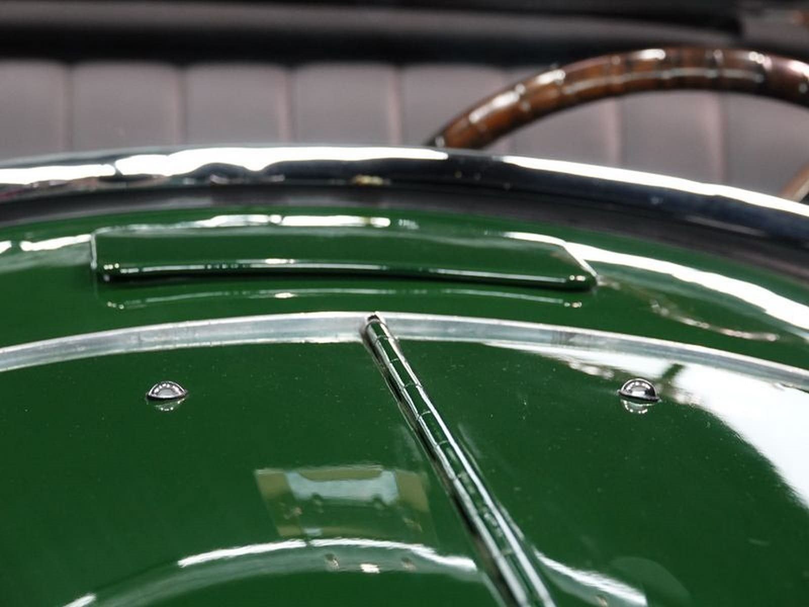 WILLYS-KNIGHT 66A CABRIOLET, foto 28