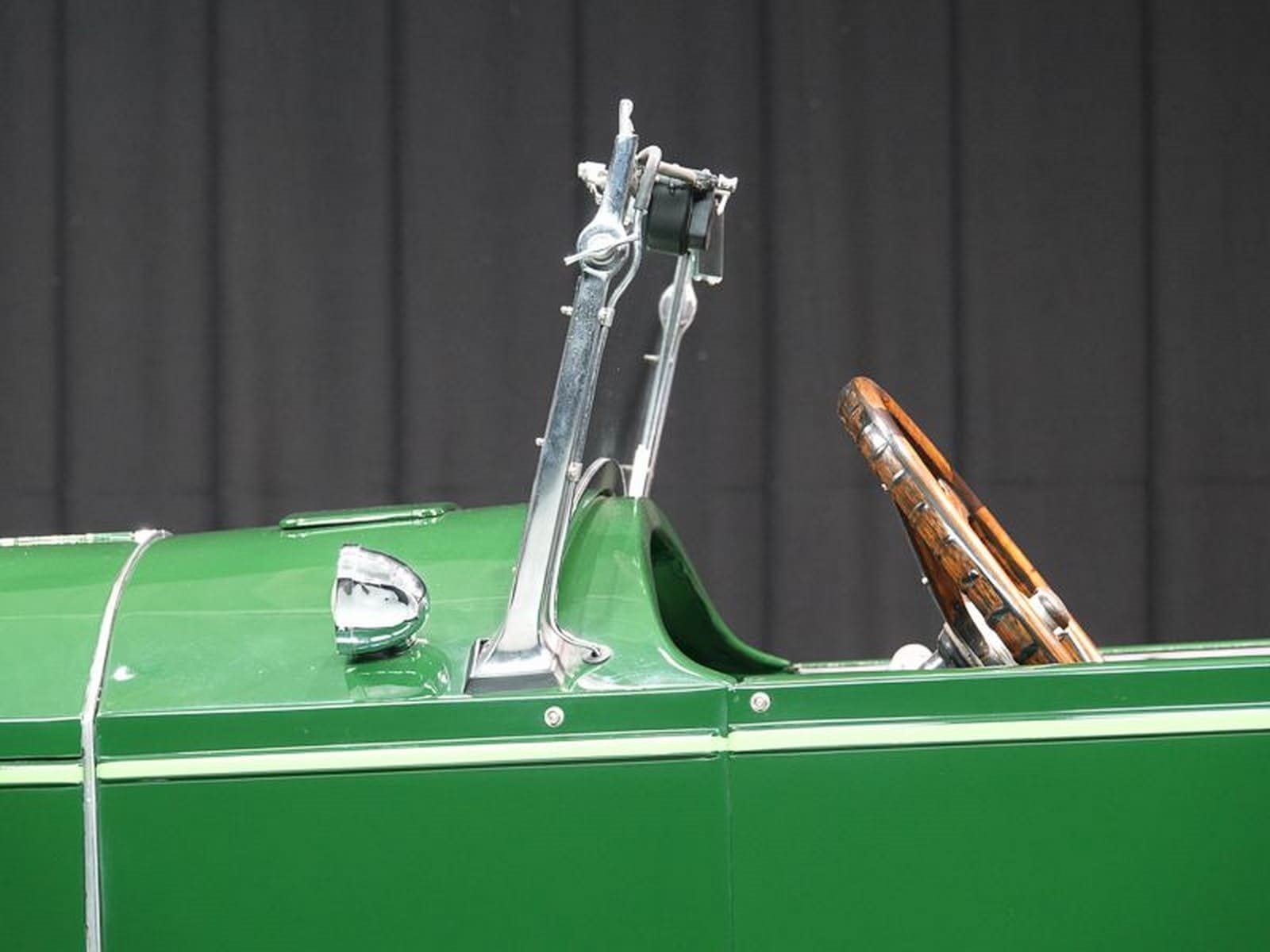 WILLYS-KNIGHT 66A CABRIOLET, foto 35