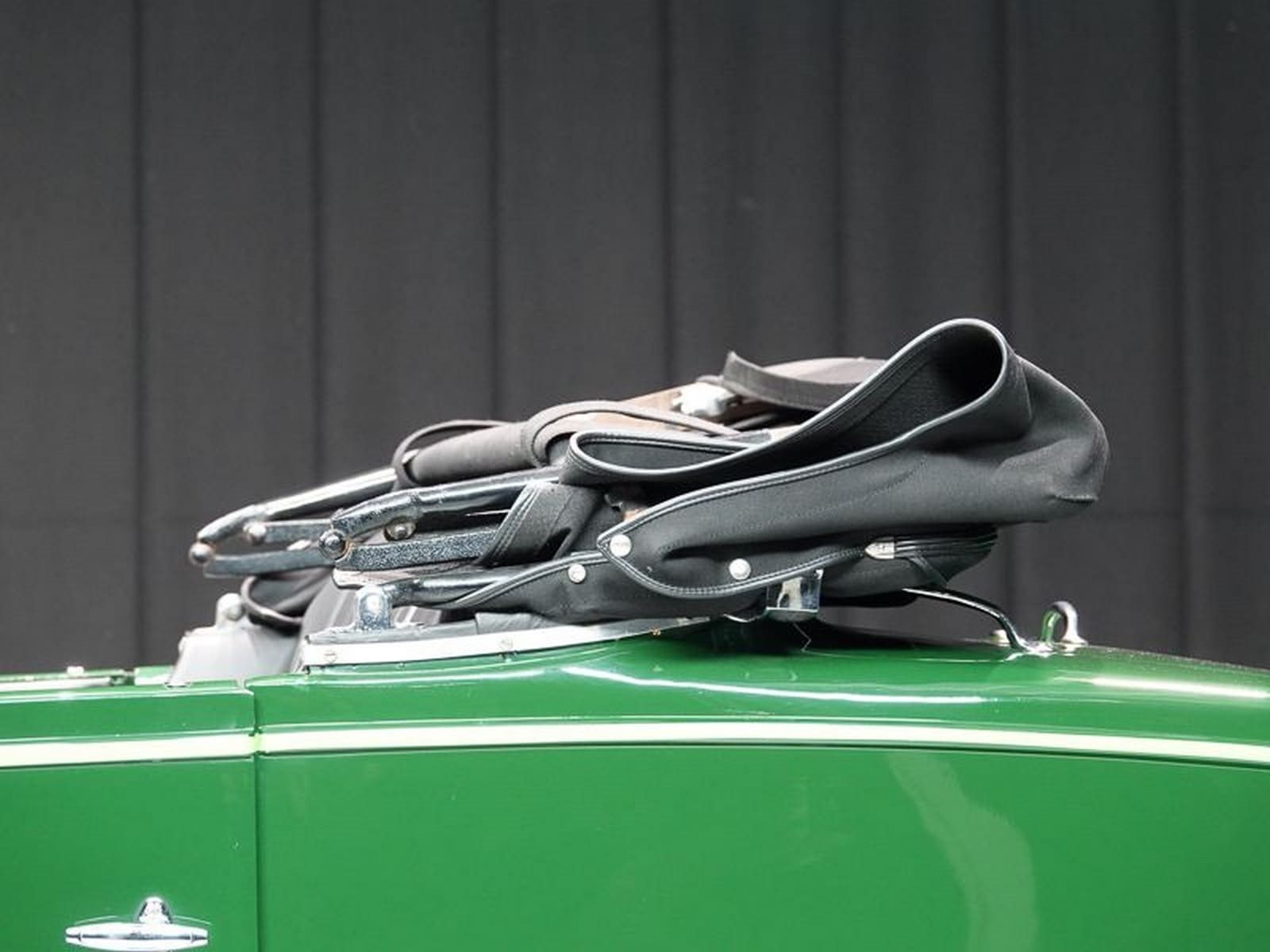 WILLYS-KNIGHT 66A CABRIOLET, foto 36