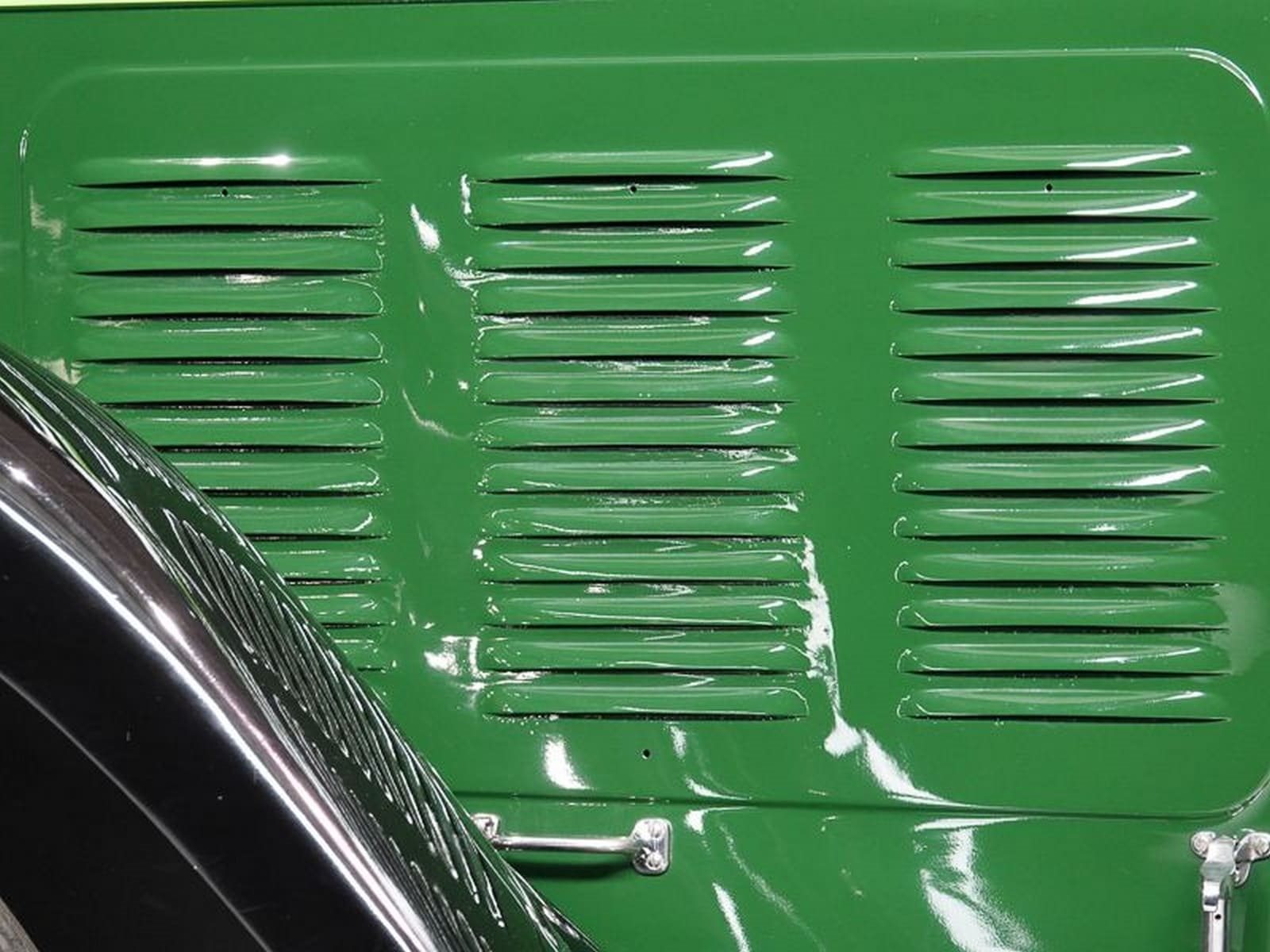 WILLYS-KNIGHT 66A CABRIOLET, foto 37