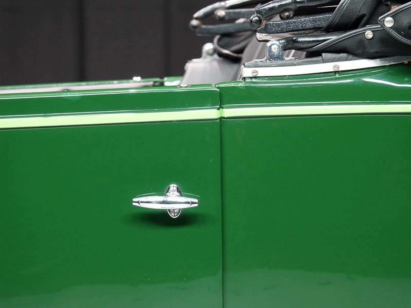 WILLYS-KNIGHT 66A CABRIOLET, foto 40