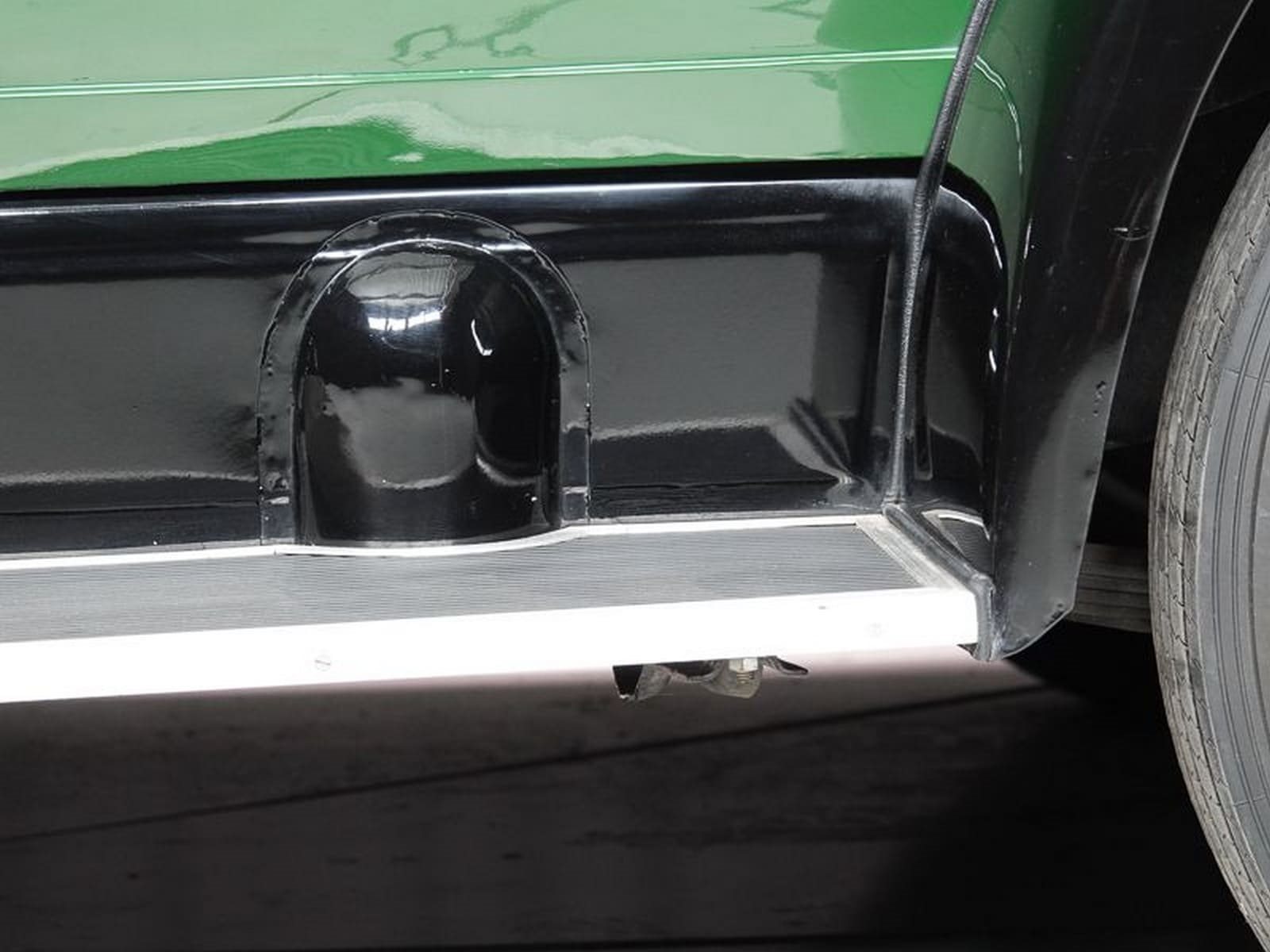 WILLYS-KNIGHT 66A CABRIOLET, foto 42