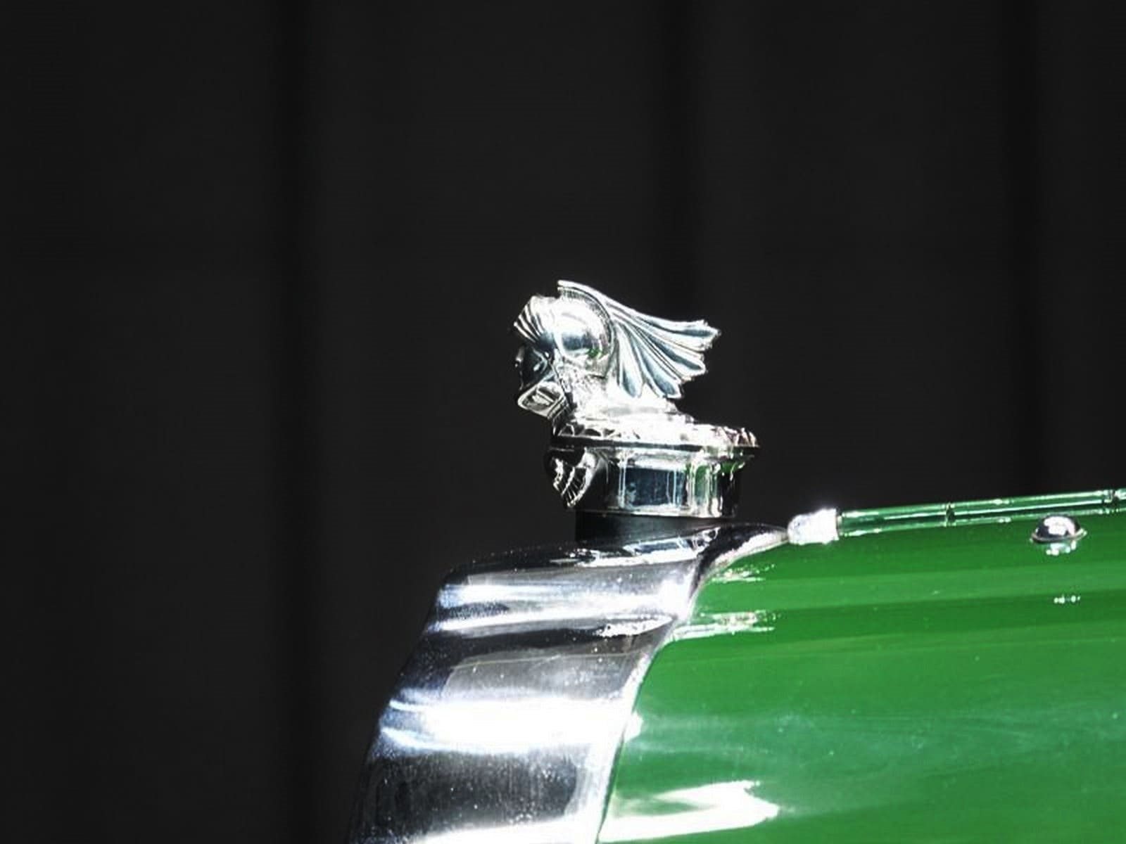 WILLYS-KNIGHT 66A CABRIOLET, foto 45