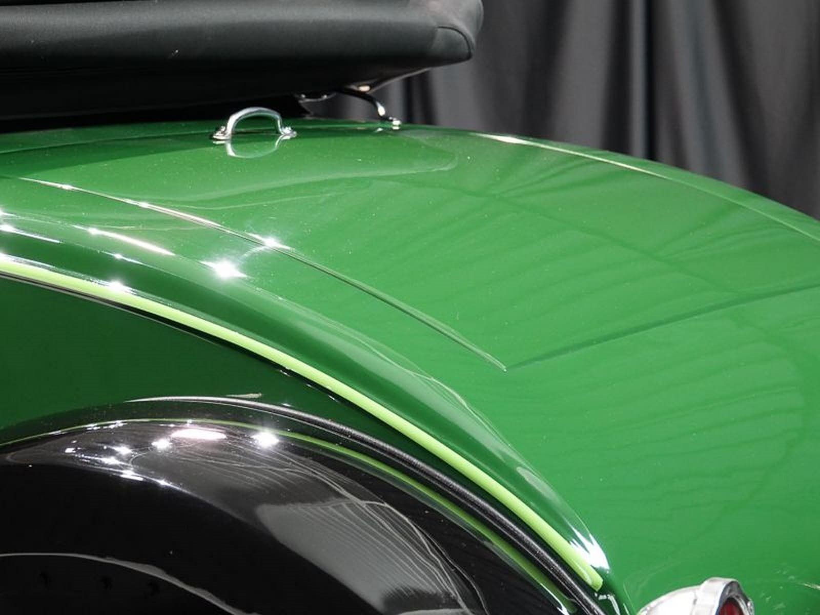 WILLYS-KNIGHT 66A CABRIOLET, foto 52
