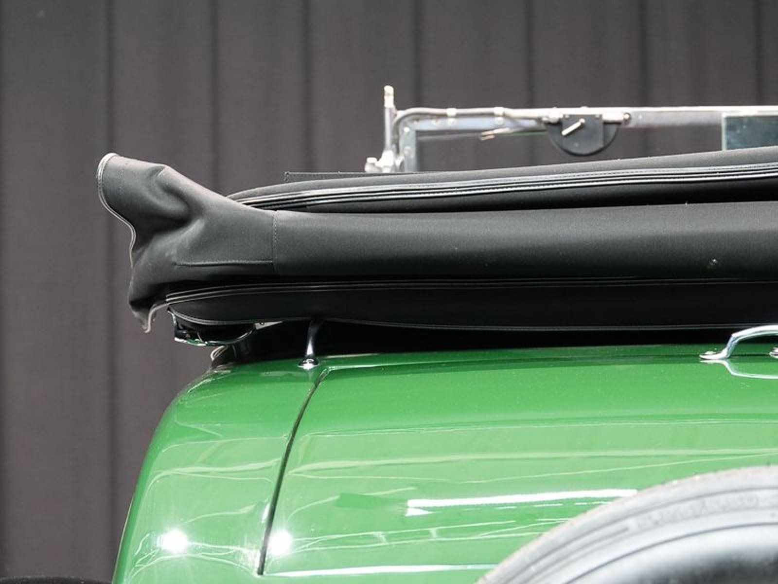 WILLYS-KNIGHT 66A CABRIOLET, foto 57