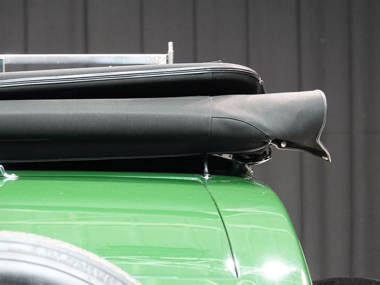WILLYS-KNIGHT 66A CABRIOLET, foto 58