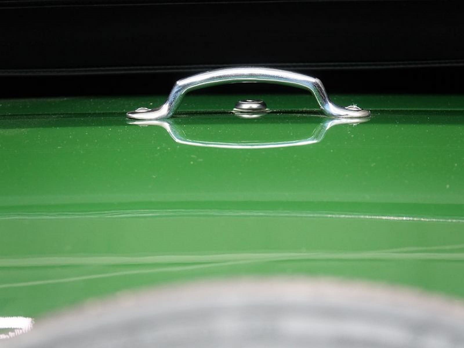 WILLYS-KNIGHT 66A CABRIOLET, foto 59